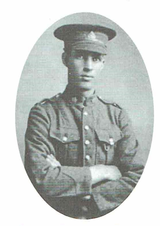 Photo of CHARLES WESLEY FERGUSON