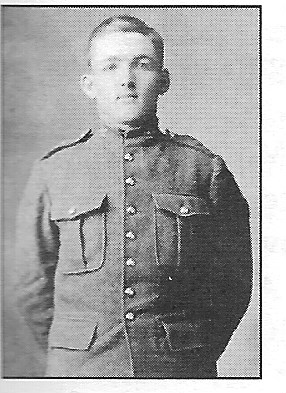 Photo of WALTER LOVELL