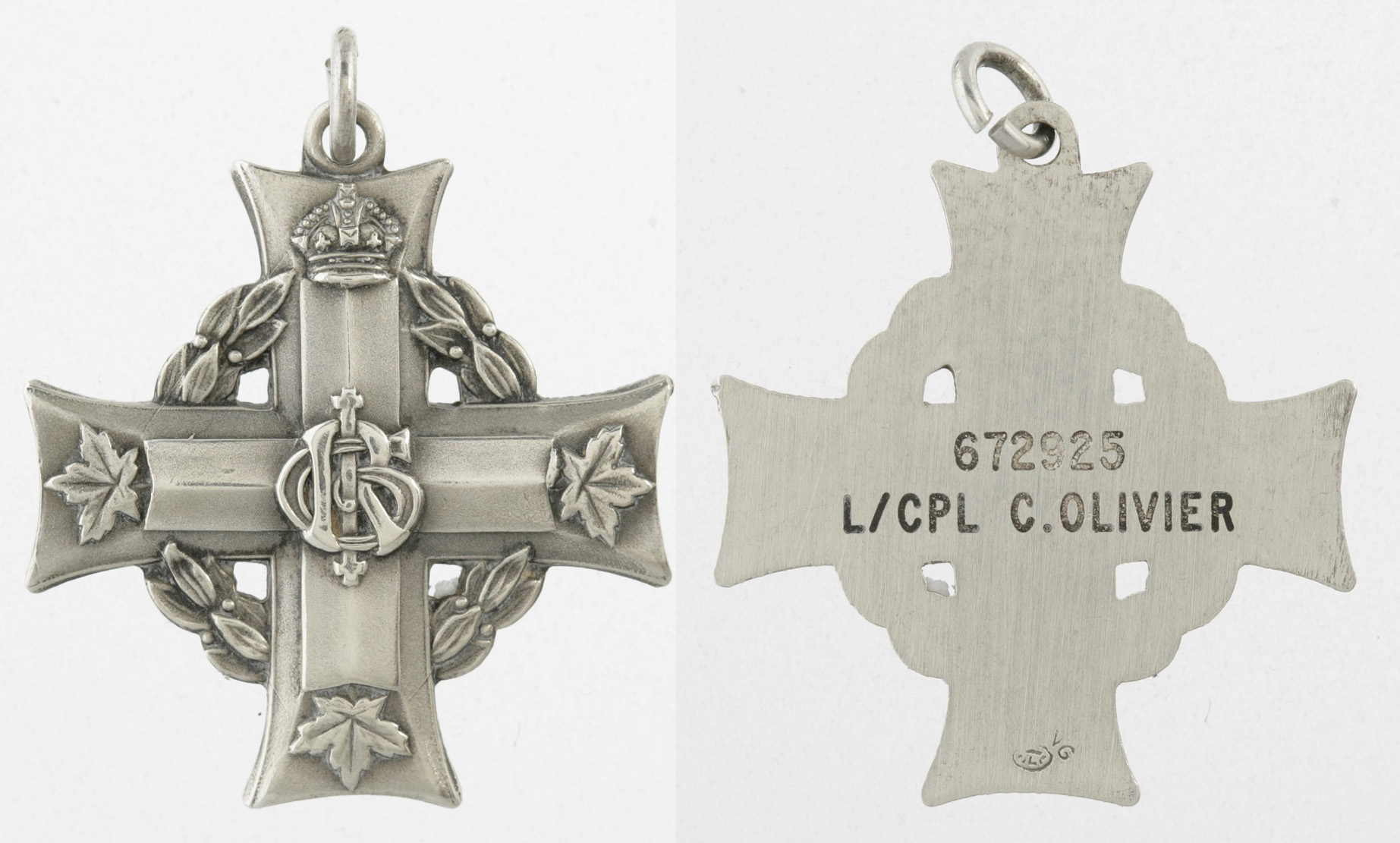 Cross of Sacrifice