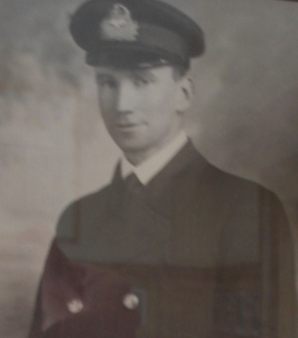 Photo of Alfred Hutty