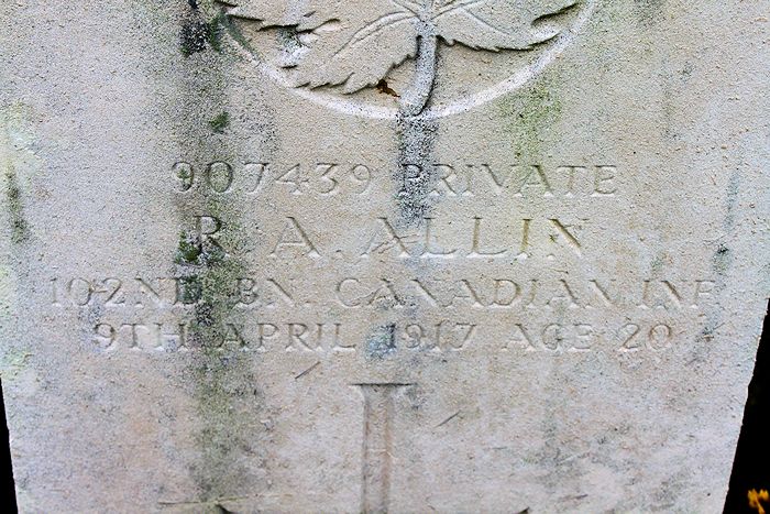 Inscription