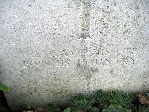 Inscription