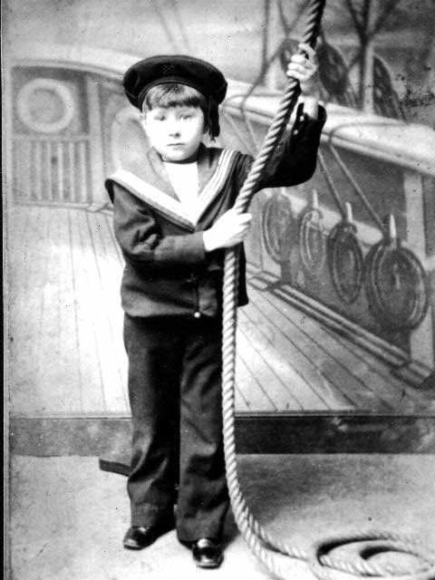 Photo 2 of William Robert Erskine