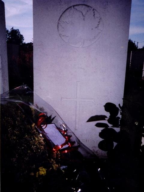 Photo 2 of Grave Marker