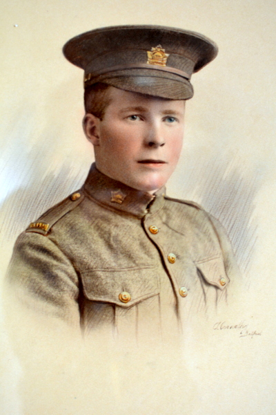 Photo of FREDERICK JAMES GUY