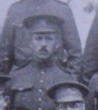 Photo of James Hawkins