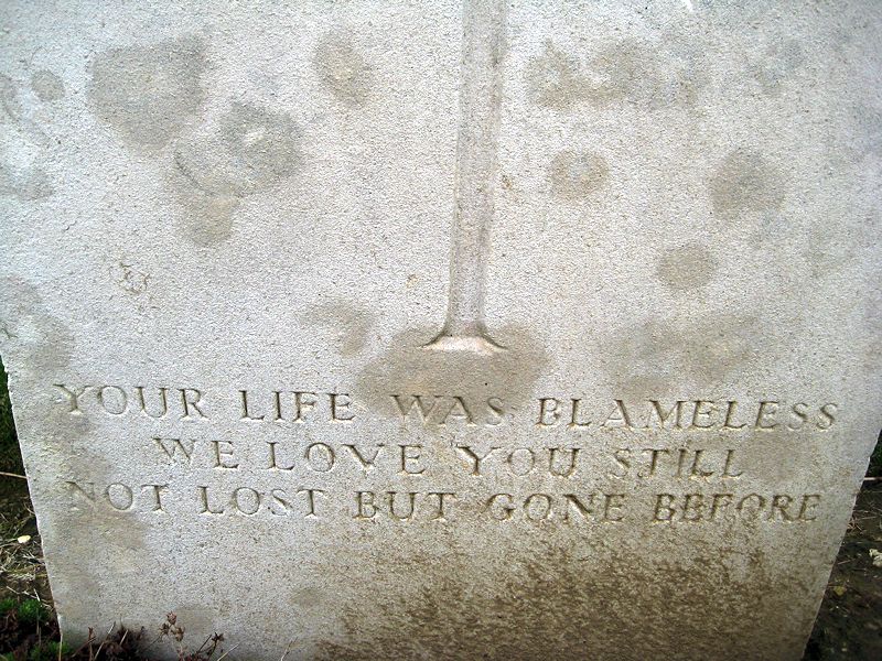 Inscription