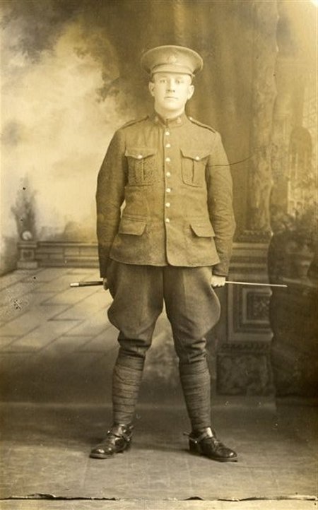 Photo of Thomas Johnson