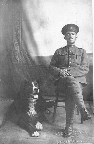 Photo of John Edward Quinn