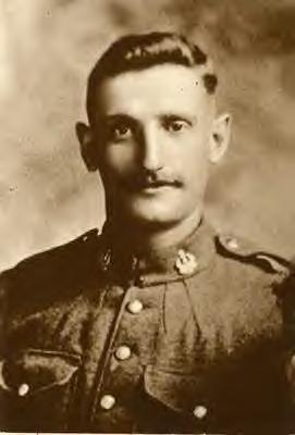 Photo of Arthur Turner