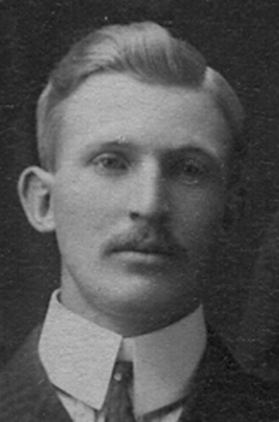 Photo of George Fremont Neily