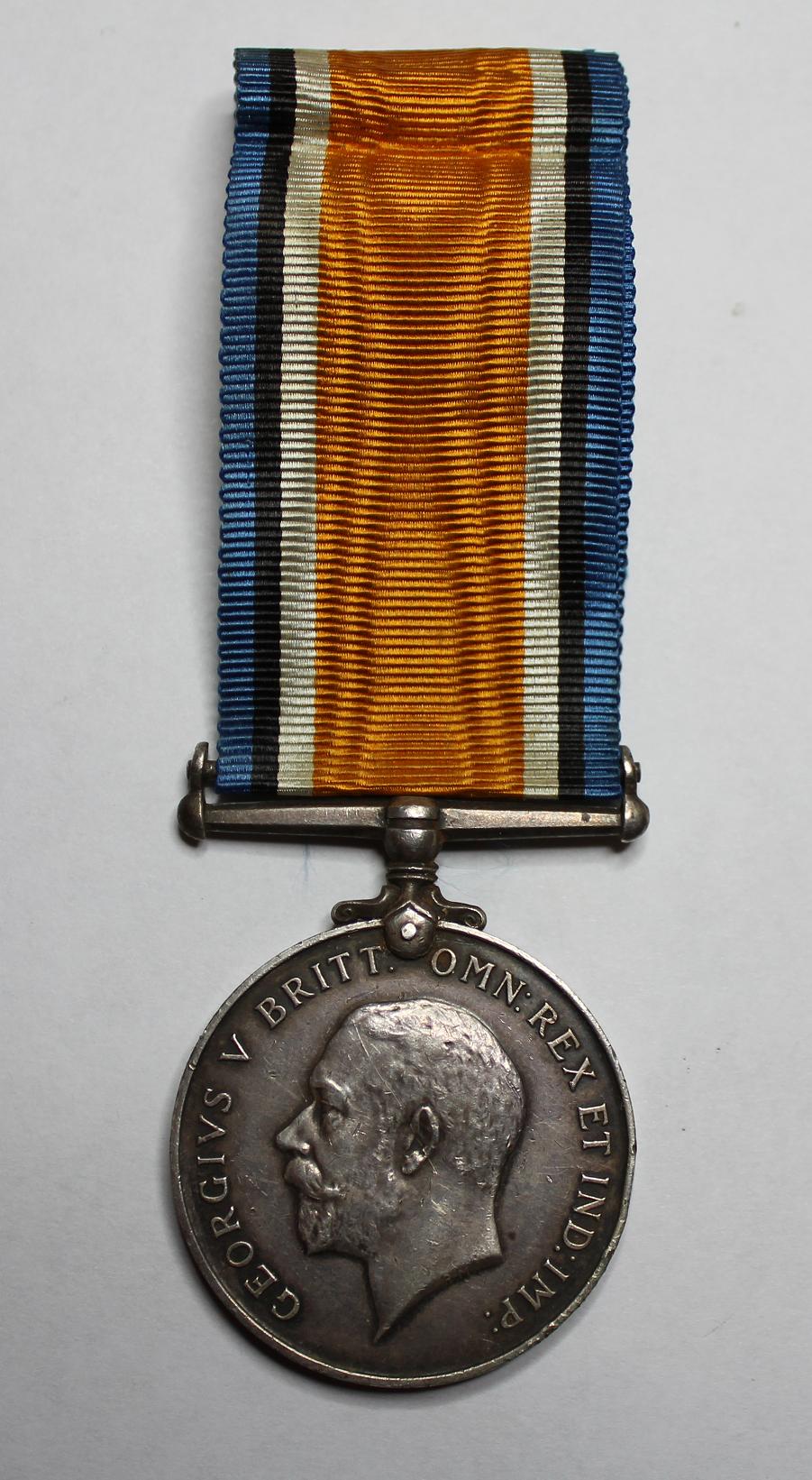 Medal