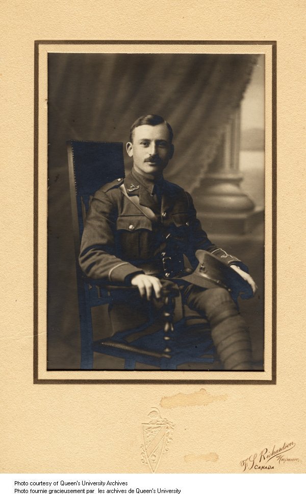 Photo of Herbert Baker