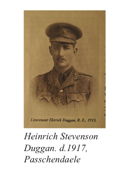 Photo de HERRICK STEVENSON DUGGAN