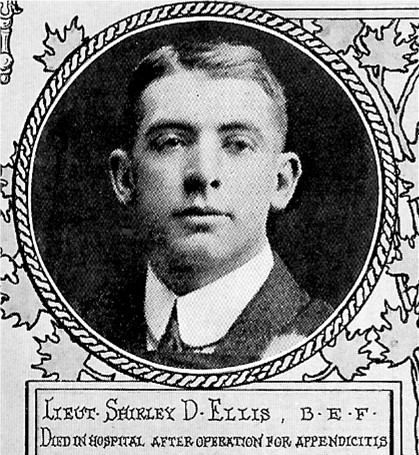 Photo de Shirley Duncan Ellis