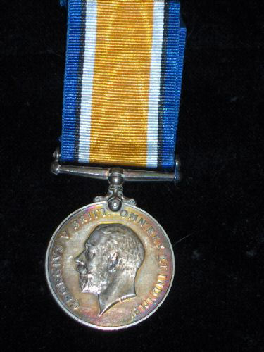 Medal