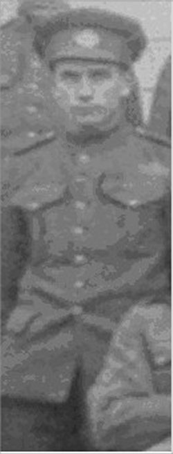 Photo de Patrick Herbert Angliers