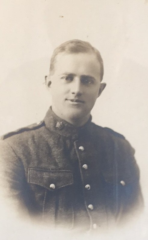 Photo de GEORGE MILLER BRIDEN