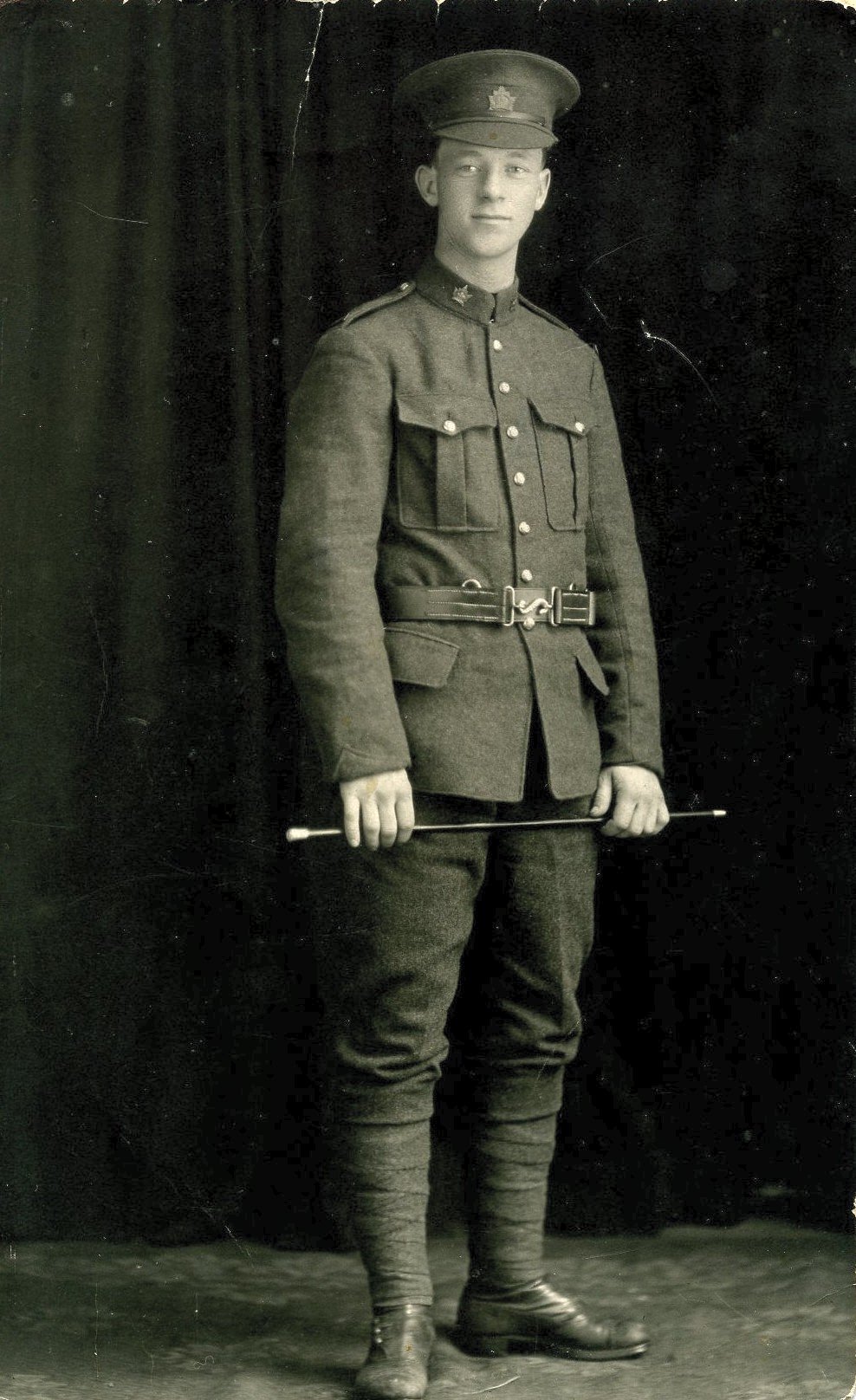 Photo de Lyman Leslie Brooks