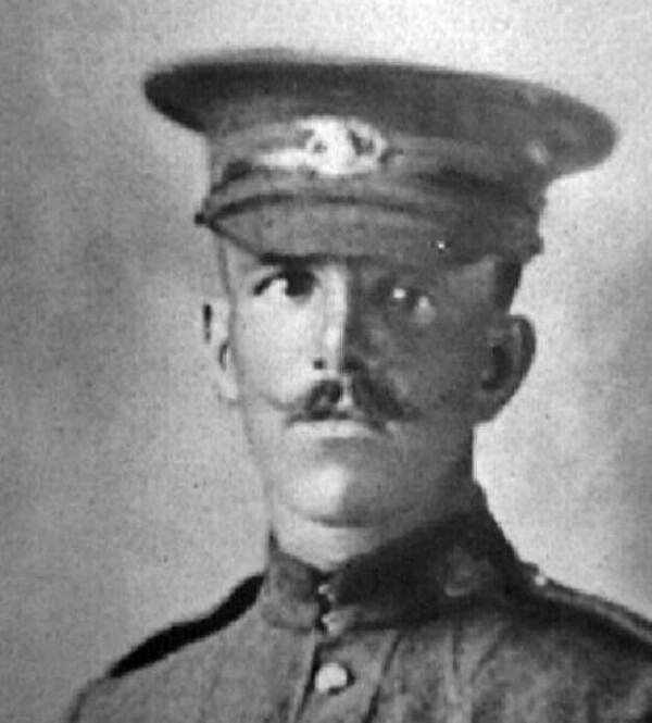 Photo de James Burford