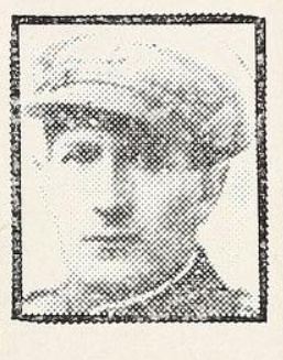 Photo de KENNETH LEON TAYLOR CAMPBELL