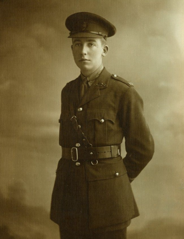 Photo de ALFRED SNOW CHURCHILL