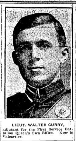 Photo de WALTER EYRE CURRY