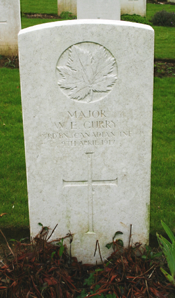 Photo de WALTER EYRE CURRY