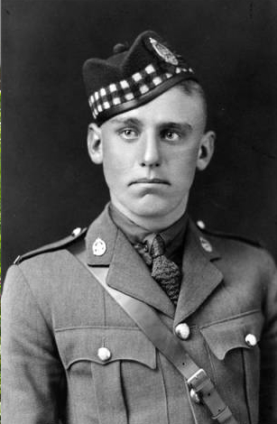 Photo de John Norris Eaton