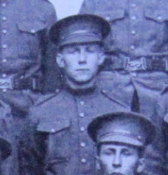 Photo de William Gladman