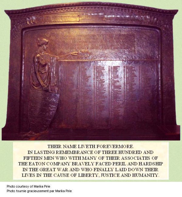 Commémoratif Plaque