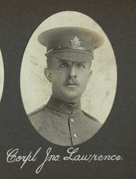 Photo de John Hilton Lawrence