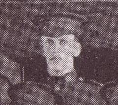 Photo de Bruce Beverley Leask