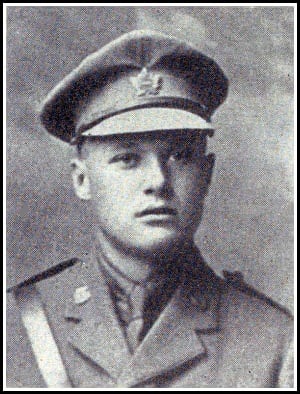 Photo de VERNON CUTHBERT LICK