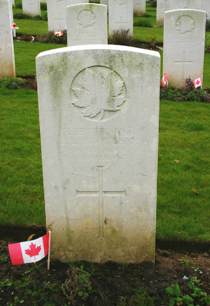 Photo de EWEN LAWRENCE BEDSON MCLEAN