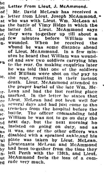 Newspaper Clipping 4