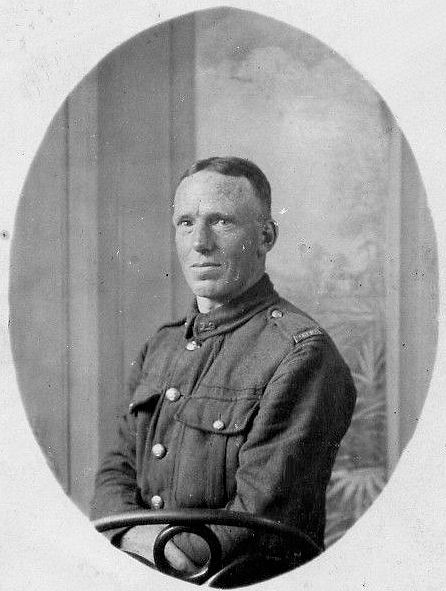 Photo of George Miller