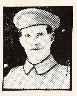 Photo of WILLIAM CARSS