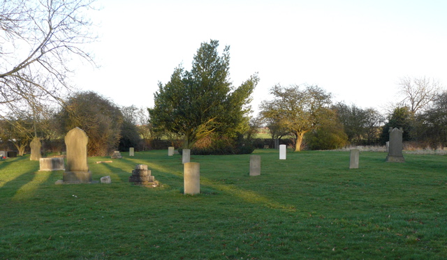 Churchyard