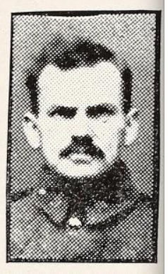 Photo of CHARLES NORMAN RANNEY