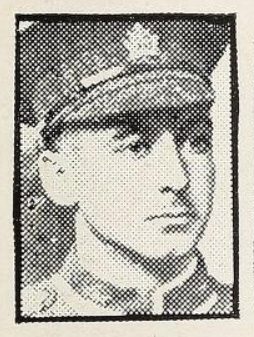 Photo of THOMAS GEORGE POTTER