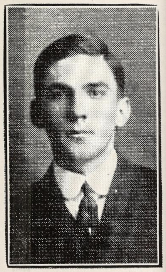 Photo of GORDON EZRA DUKE