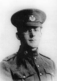 Photo of Cephas Abbott