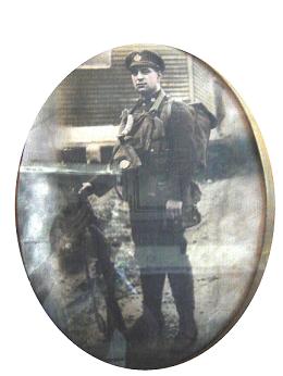 Photo of Dominique Ahelo