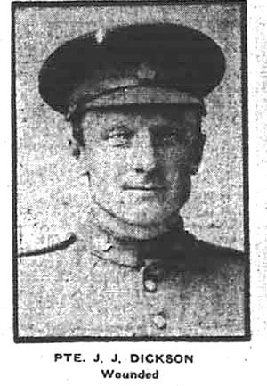 Photo of James Dickson