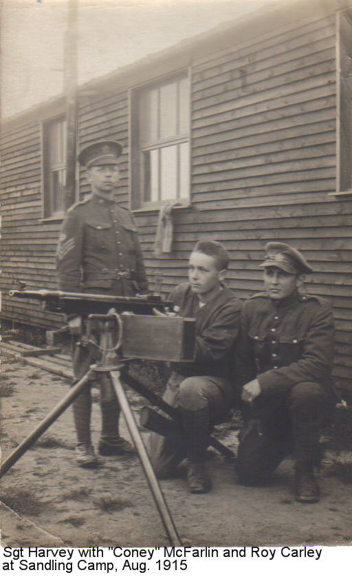 Photo of James Harvey