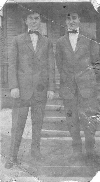 Photo of WALLACE MANNER SHIER