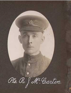 Photo of ROBERT JOHN MCCARTEN