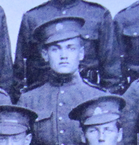 Photo of JOHN ANDREW SOLOMON