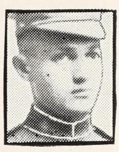 Photo of JOHN ANDREW SOLOMON